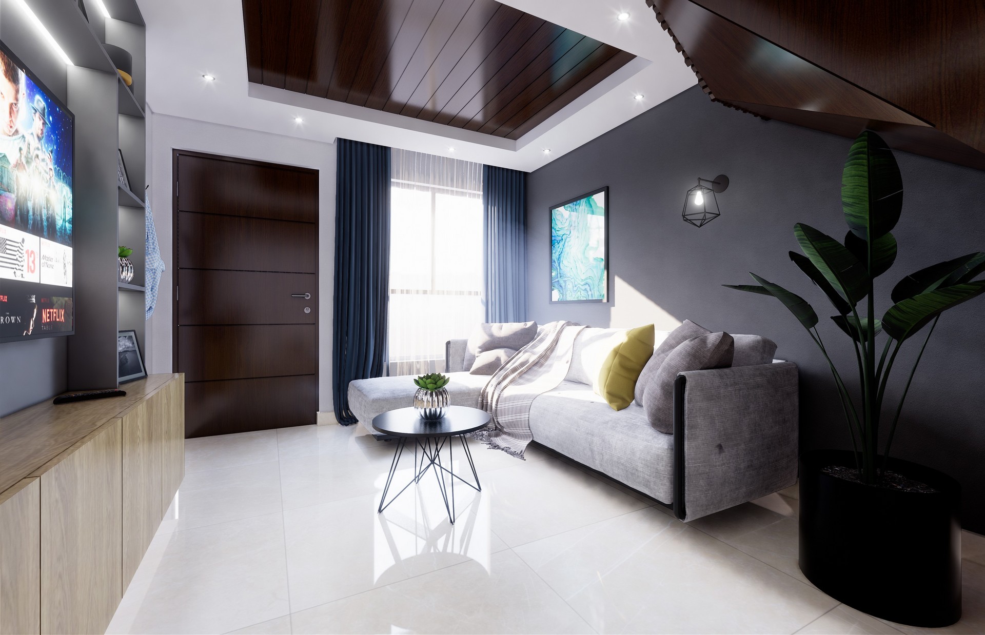 Proyecto Alcazar