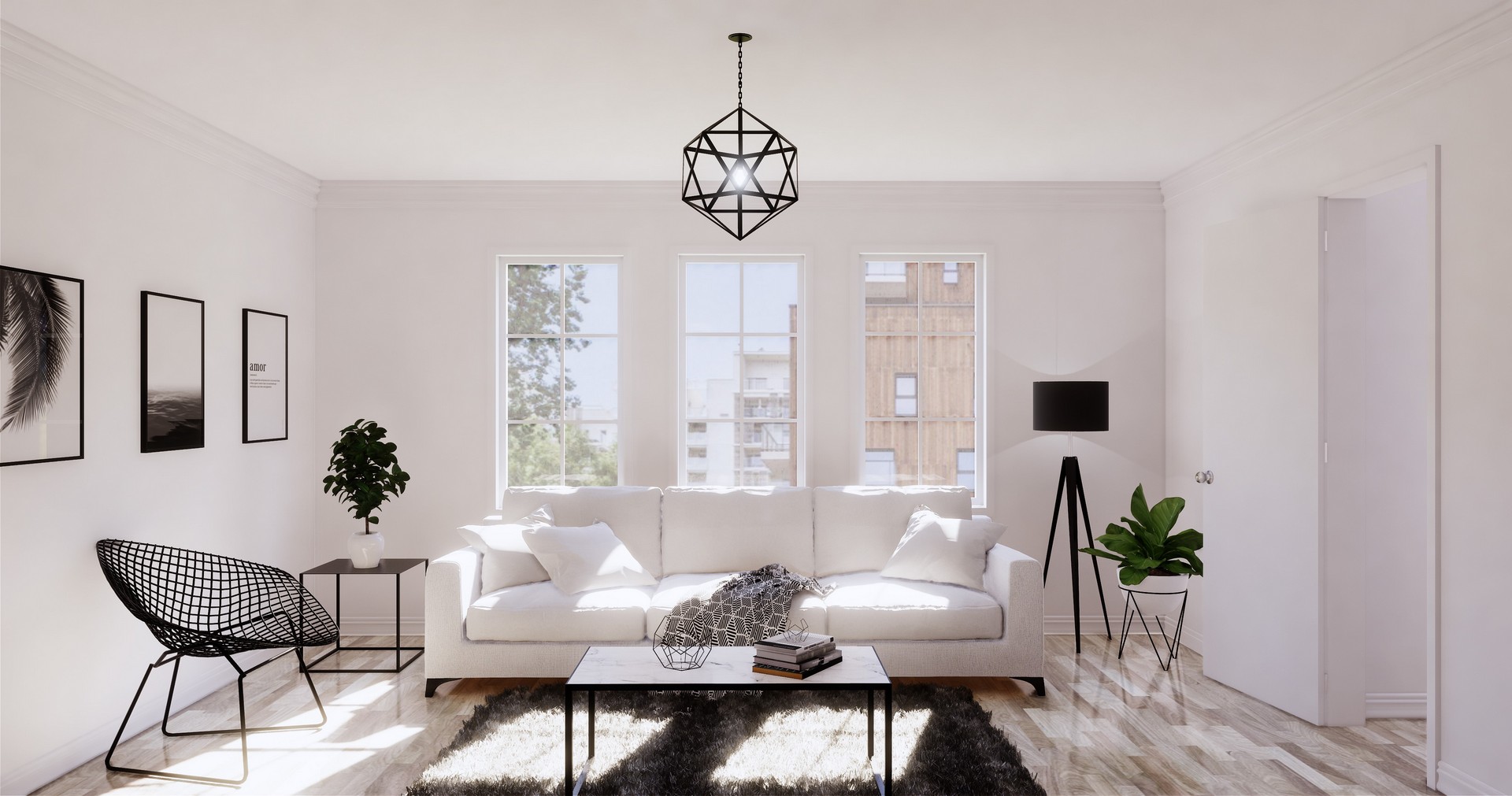 LOFT MADRID