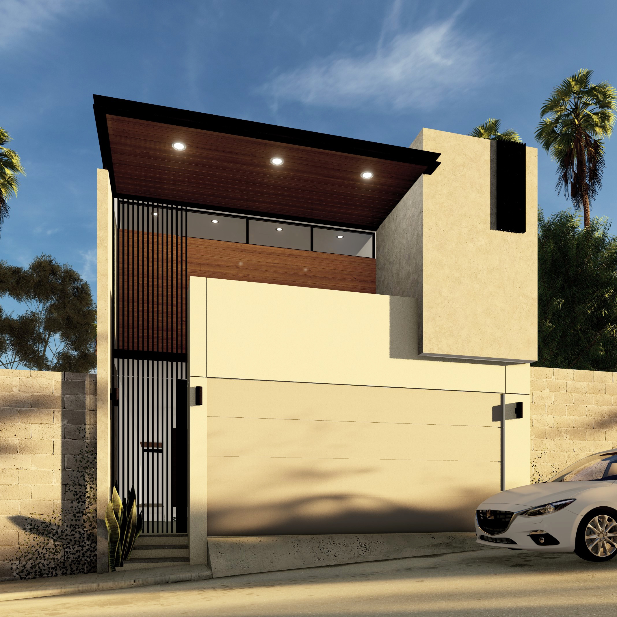 CASA LH